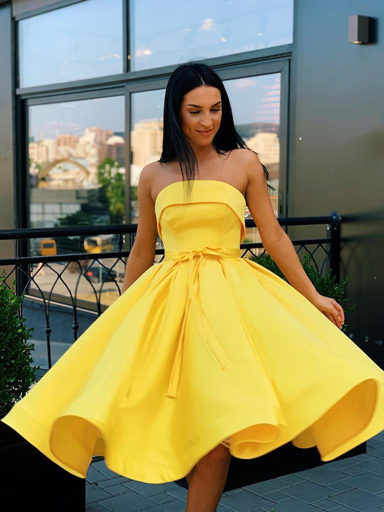 A_Line_Strapless_Short_Pink_Yellow_Prom_Dresses_Strapless_Short_Pink_Formal_Graduation_Homecoming_Dresses_1_1024x1024