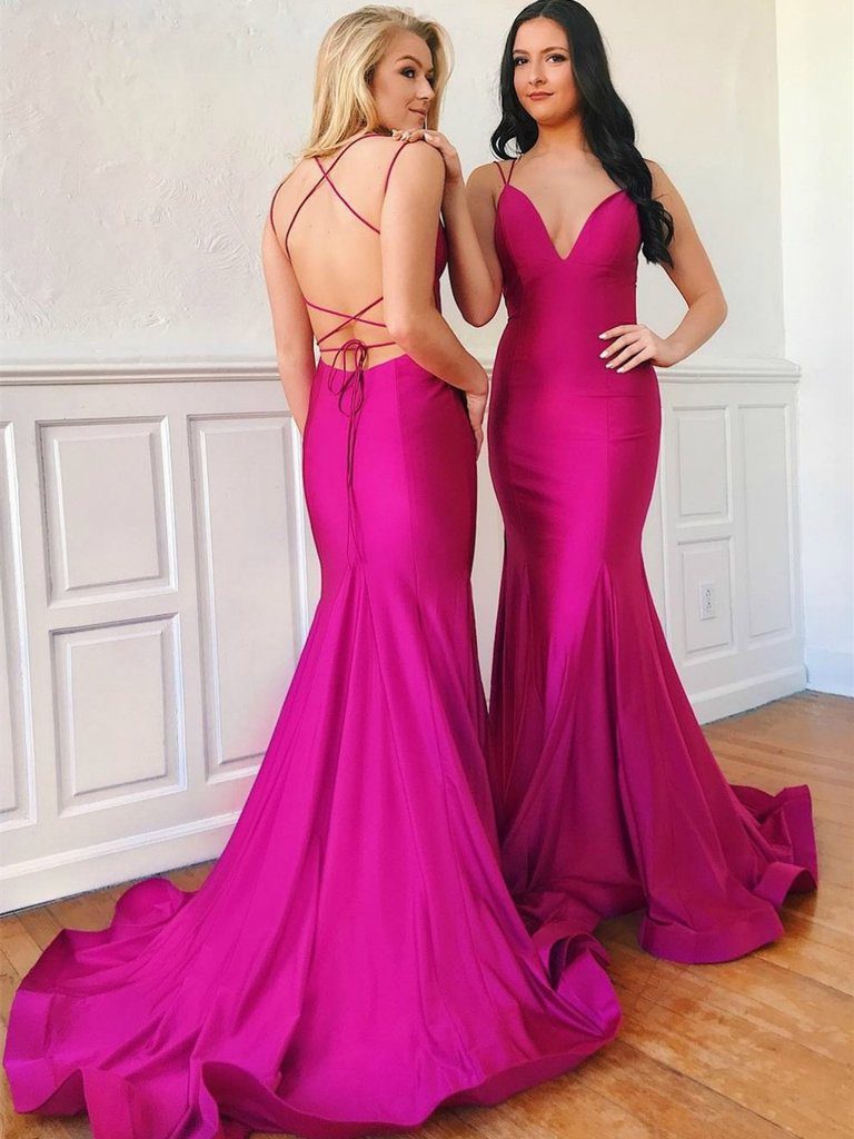 Mermaid_V_Neck_Backless_Hot_Pink_Long_Prom_Dresses_Delicate_Bridesmaid_Dresses_Mermaid_Hot_Pink_Formal_Dresses_Hot_Pink_Evening_Dresses_1024x1024