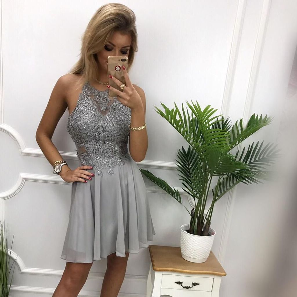 Short_Gray_Red_Lace_Prom_Dresses_Short_High_Neck_Gray_Red_Lace_Formal_Homecoming_Dresses_2_1024x1024