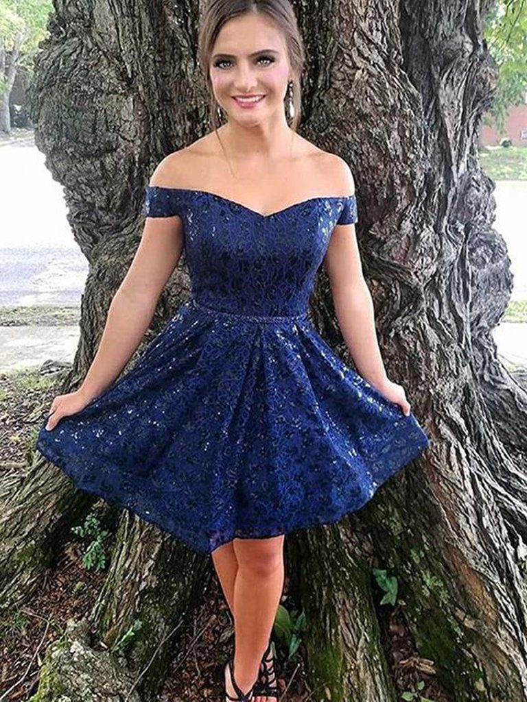 Off_Shoulder_Short_Navy_Blue_Lace_Prom_Dresses_Short_Navy_Blue_Lace_Formal_Homecoming_Dresses_1024x1024