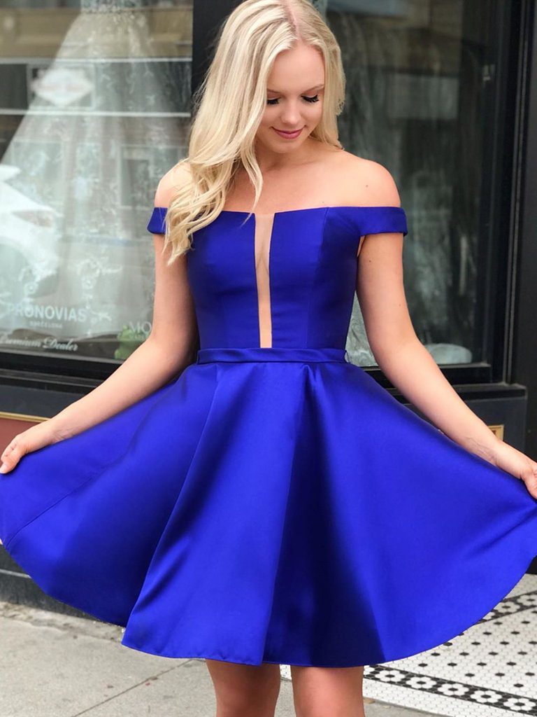 Off_Shoulder_Short_Royal_Blue_Prom_Dresses_Short_Royal_Blue_Formal_Homecoming_Graduation_Dresses_1024x1024