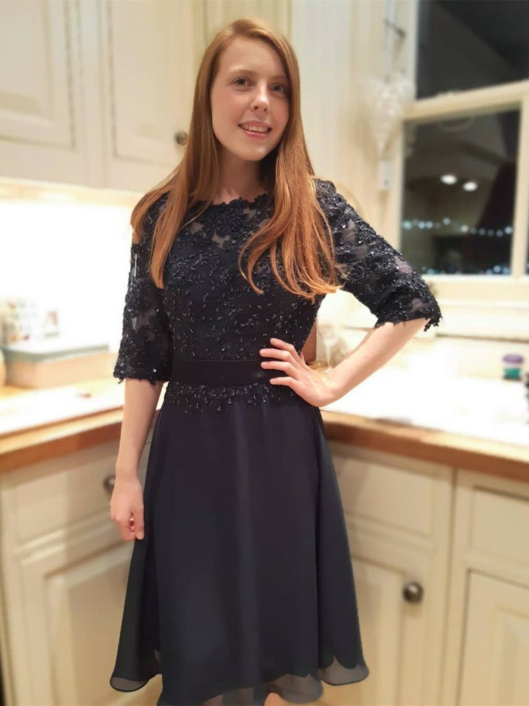 Short_Sleeves_Beaded_Black_Lace_Prom_Dresses_Black_Lace_Homecoming_Dresses_Short_Sleeves_Black_Formal_Graduation_Evening_Dresses_1024x1024